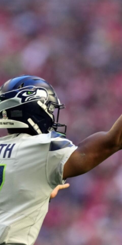 NFL - Los Angeles Rams Vs Seattle Seahawks Odds - Sunday September 10 2023